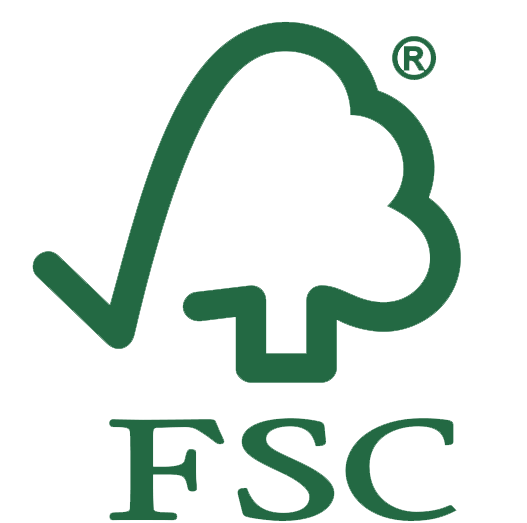 logo certification fsc